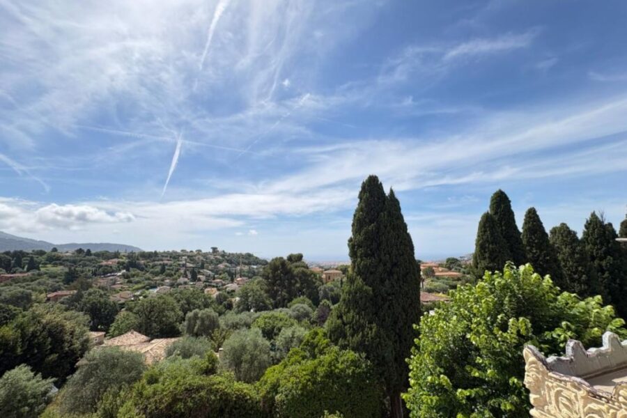 Appartement à louer à Nice