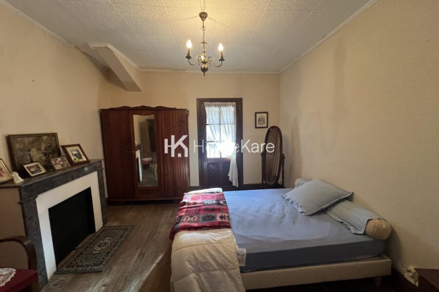 Maison à vendre à Aspet