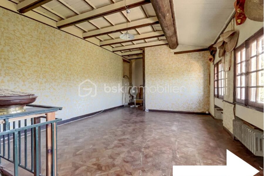 Maison à vendre à Menerbes