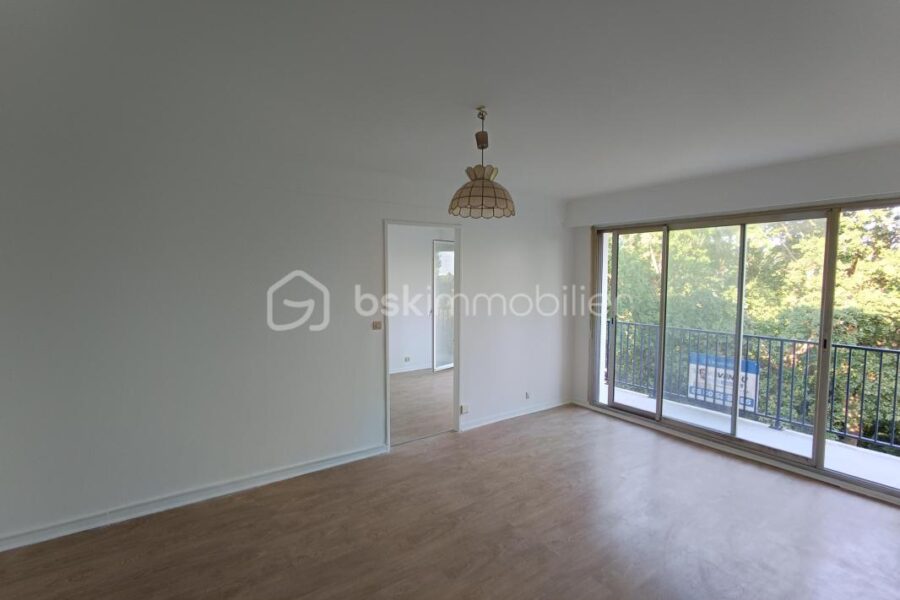 Appartement à vendre à Biarritz — Vue nature — photo 11