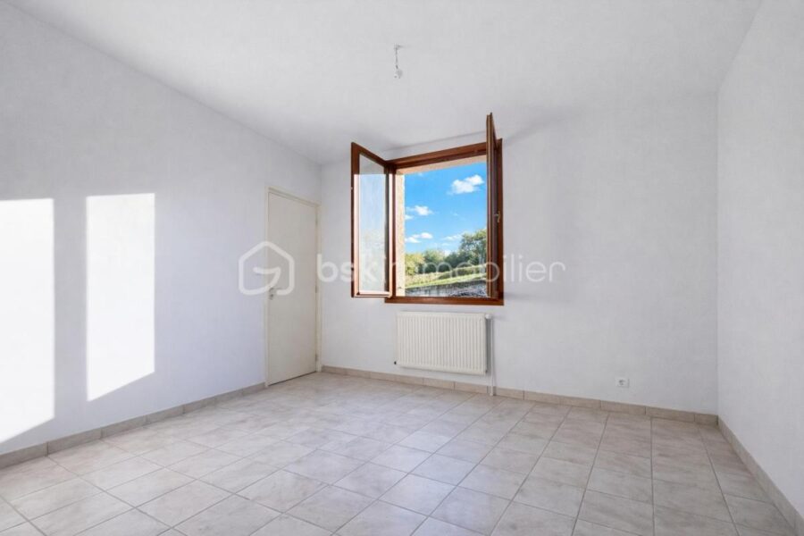 Maison à vendre à Saint point