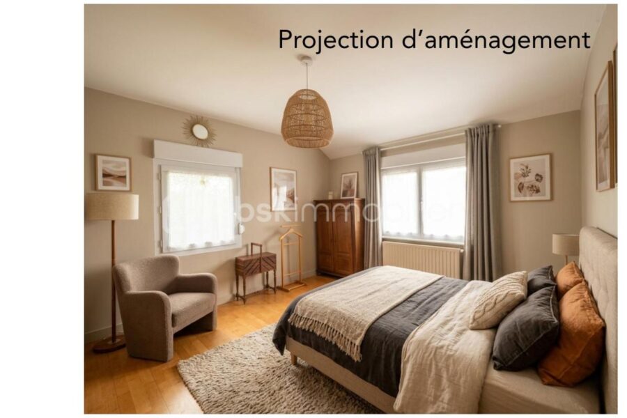 Maison à vendre à Fretin