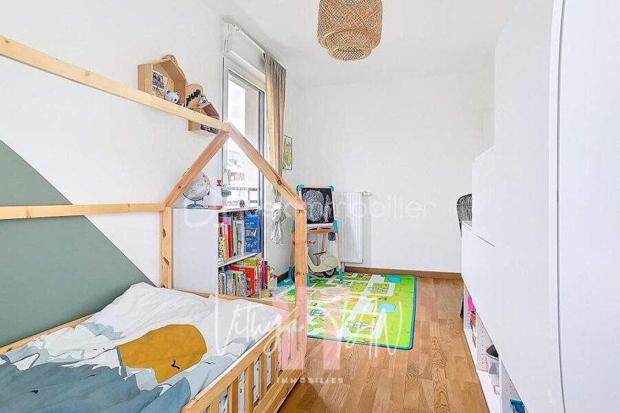 Appartement à vendre à Montevrain