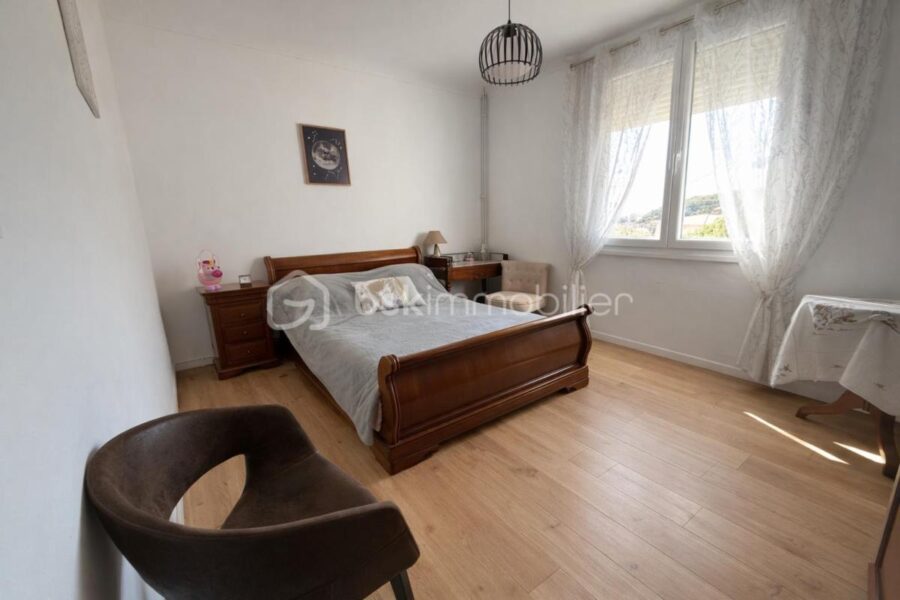 Maison à vendre à Bonifacio — Vue sur la ville — photo 11