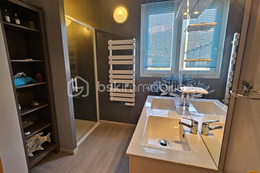 Appartement à vendre à Barcelonnette