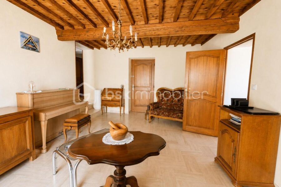 Maison à vendre à Cleon d andran