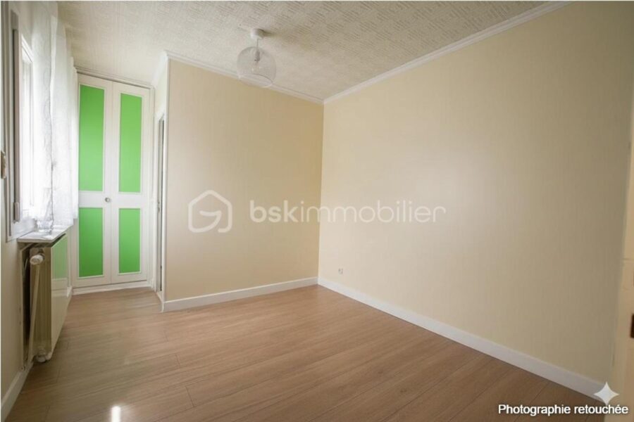 Maison à vendre à Acheres