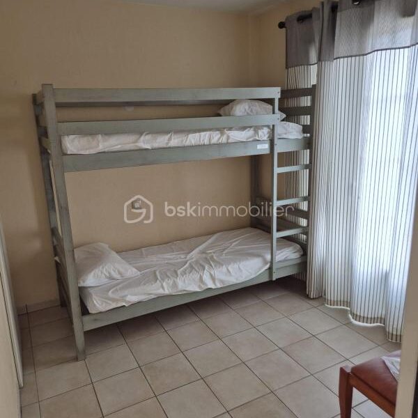 Appartement à vendre à Callian