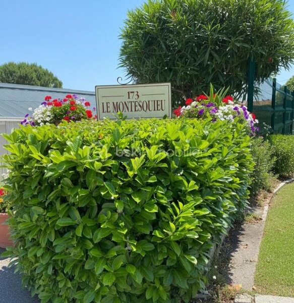 Appartement à vendre à Nice