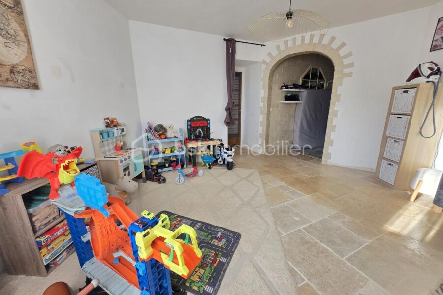 Maison à vendre à Raveau