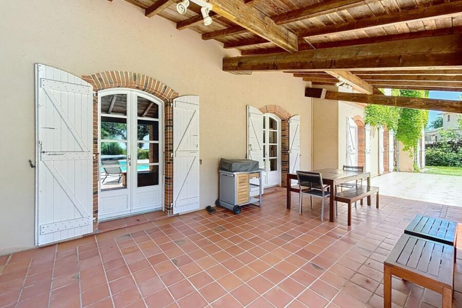 Maison à vendre à Flourens