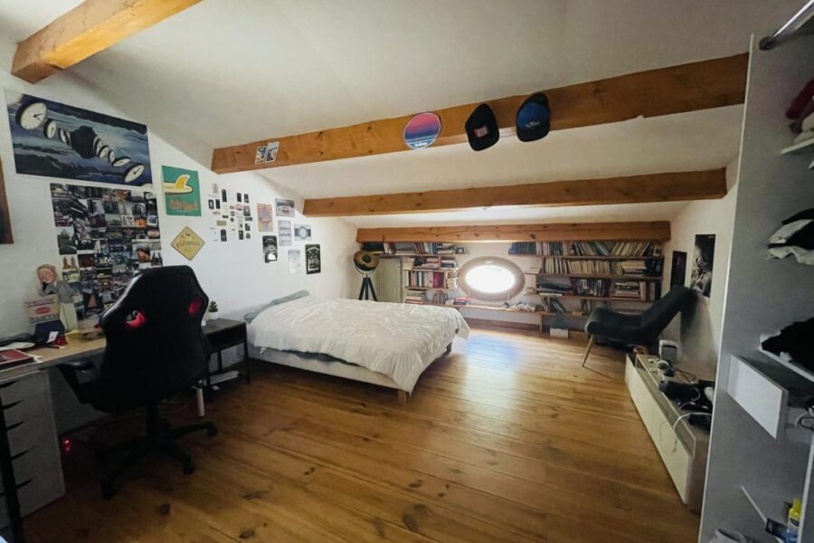 Maison à vendre à Pujaut