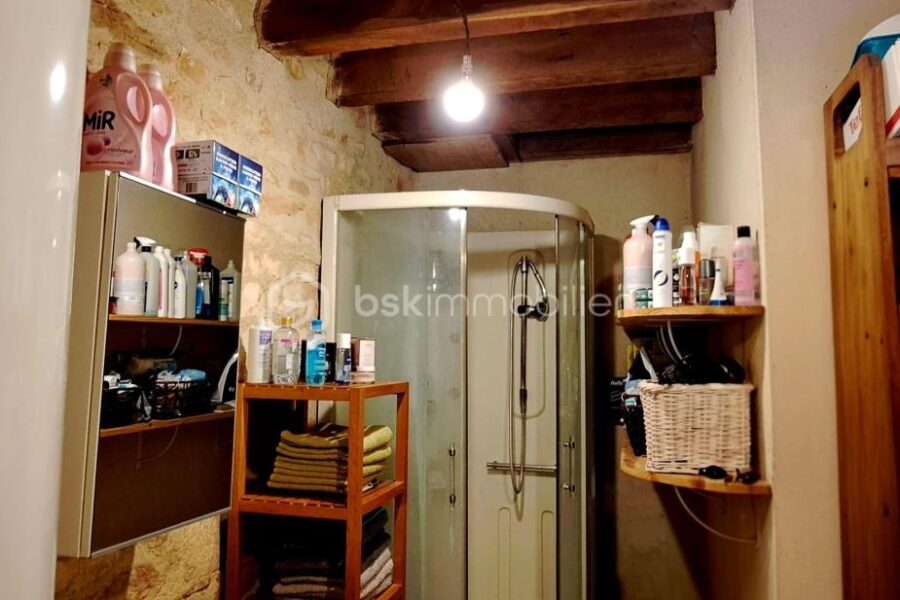 Maison à vendre à Asnieres sous bois