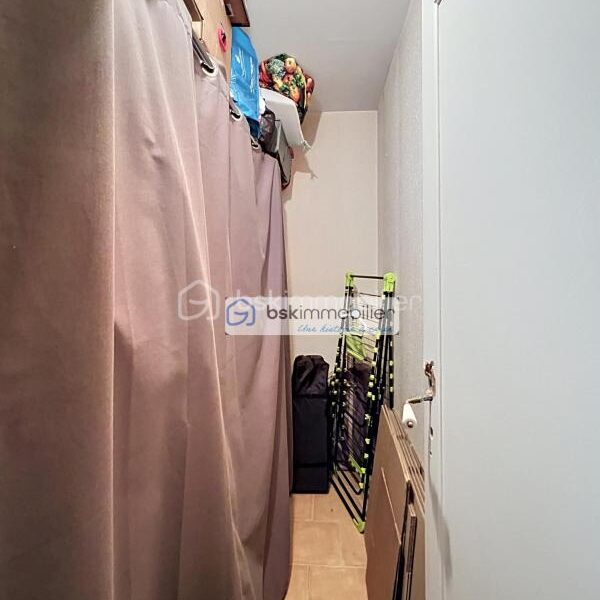 Appartement à vendre à Corbeil essonnes