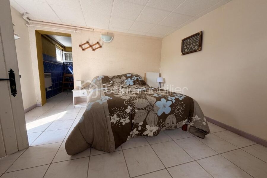 Maison à vendre à Criel sur mer