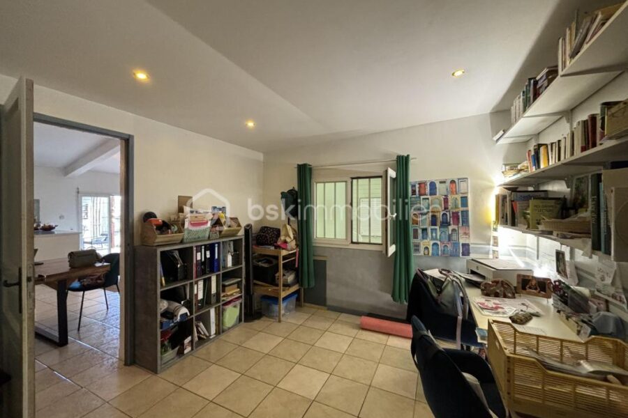 Maison à vendre à Saint pierre