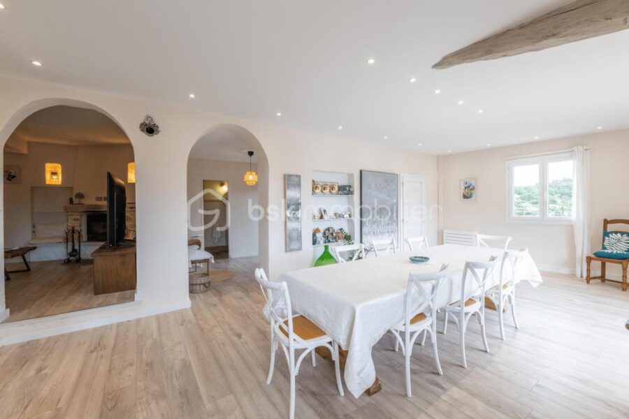 Maison à vendre à Vence