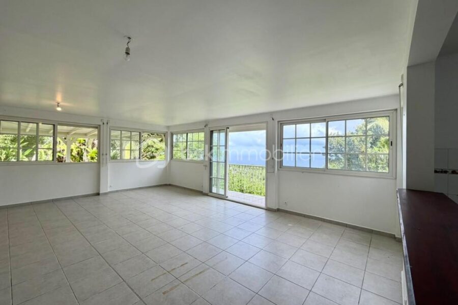 Maison à vendre à Trois rivieres