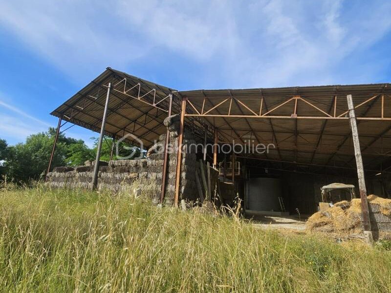 Maison à vendre à La sauvetat