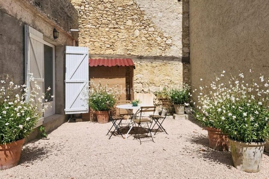 Maison à vendre à Tournecoupe