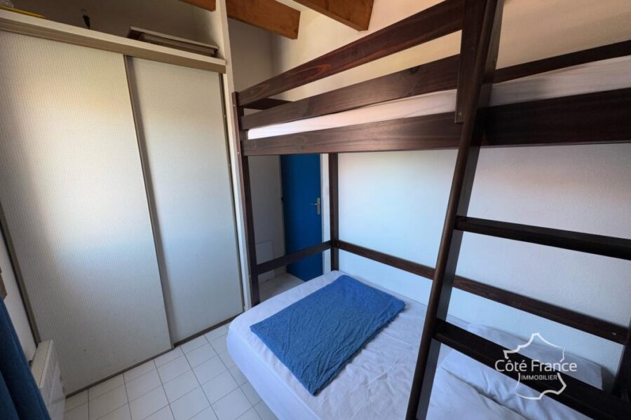 Appartement à vendre à Agde