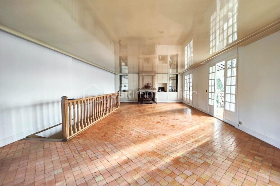 Maison à vendre à Gambais
