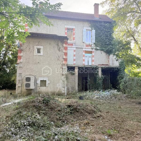 Maison à vendre à Razac sur l isle — Vue nature — photo 11