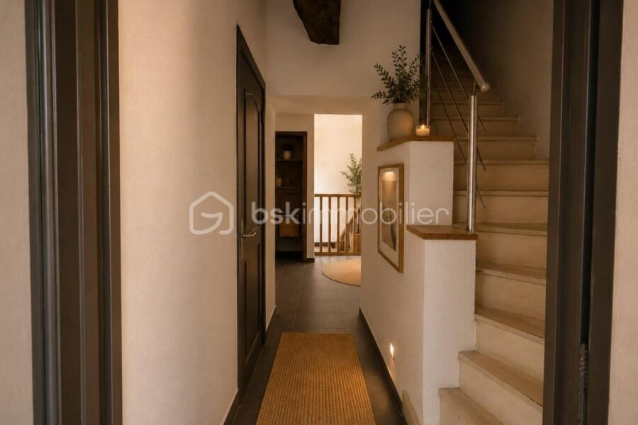 Maison à vendre à Biot