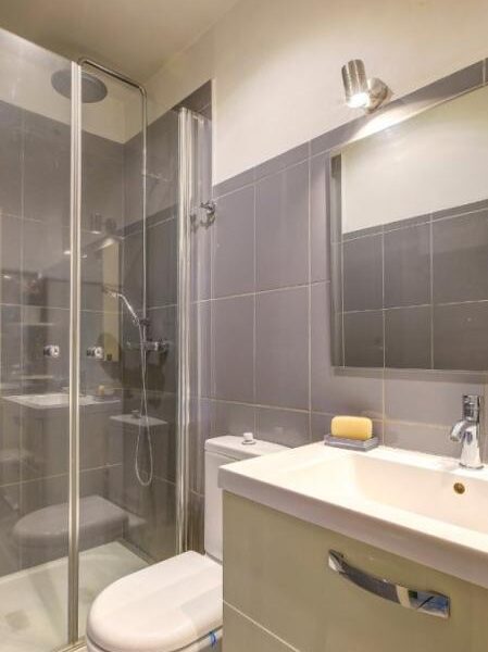 Appartement à vendre à Nice