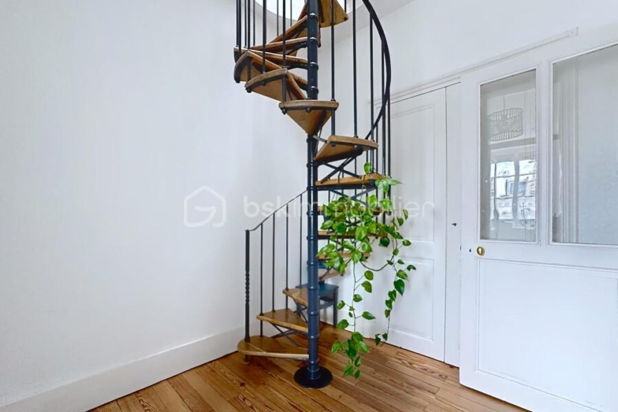 Appartement à vendre à Grenoble