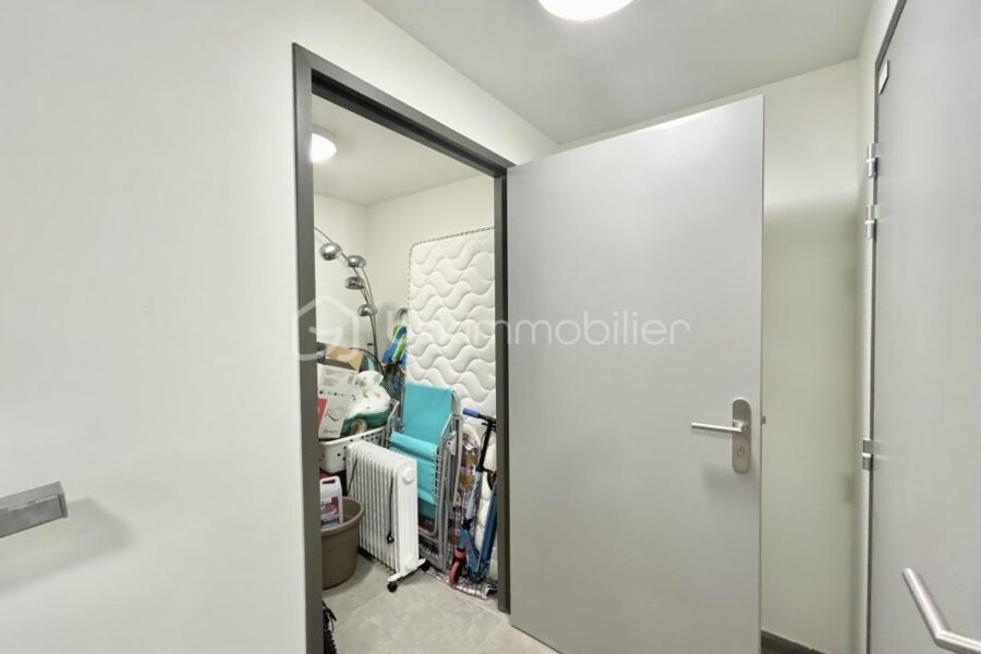 Appartement à vendre à Cognin