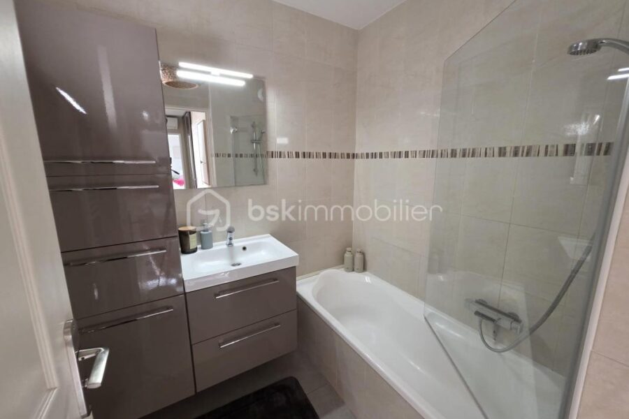 Appartement à vendre à Nice