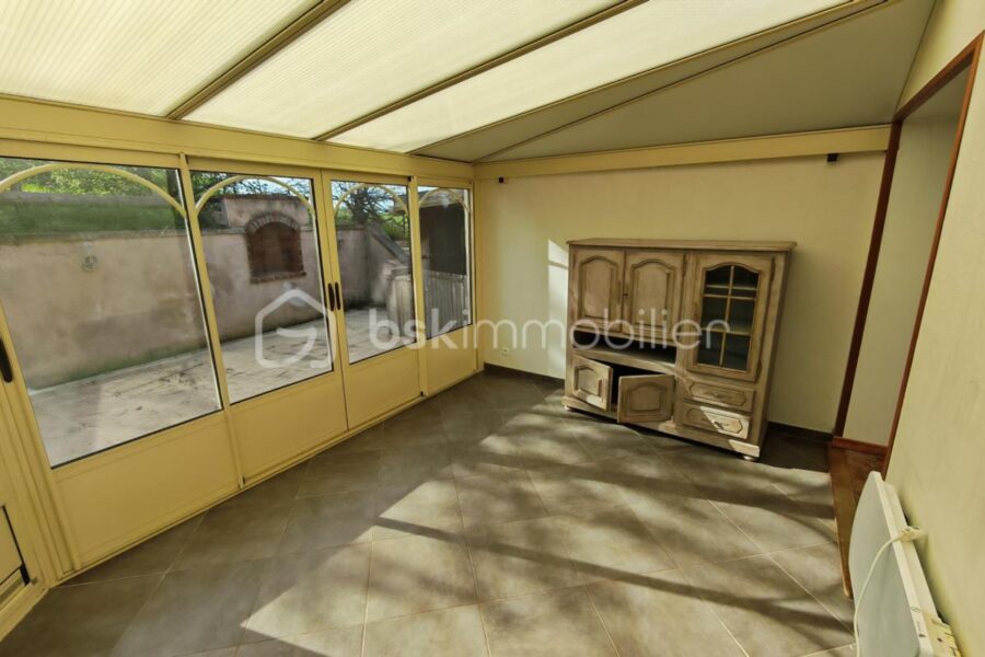 Maison à vendre à Bazolles