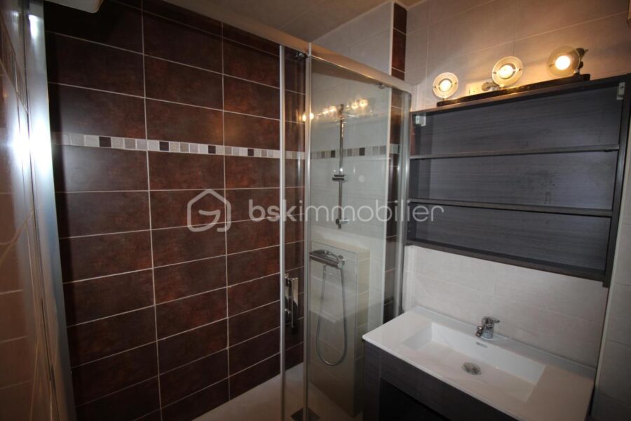 Appartement à vendre à Gap