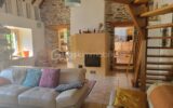 Maison à vendre à Mur de bretagne — Vue nature — photo 11