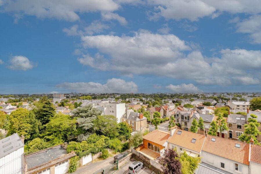 Appartement à vendre à Nantes