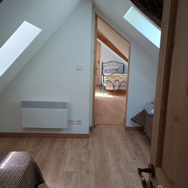 Maison à vendre à Wiege faty