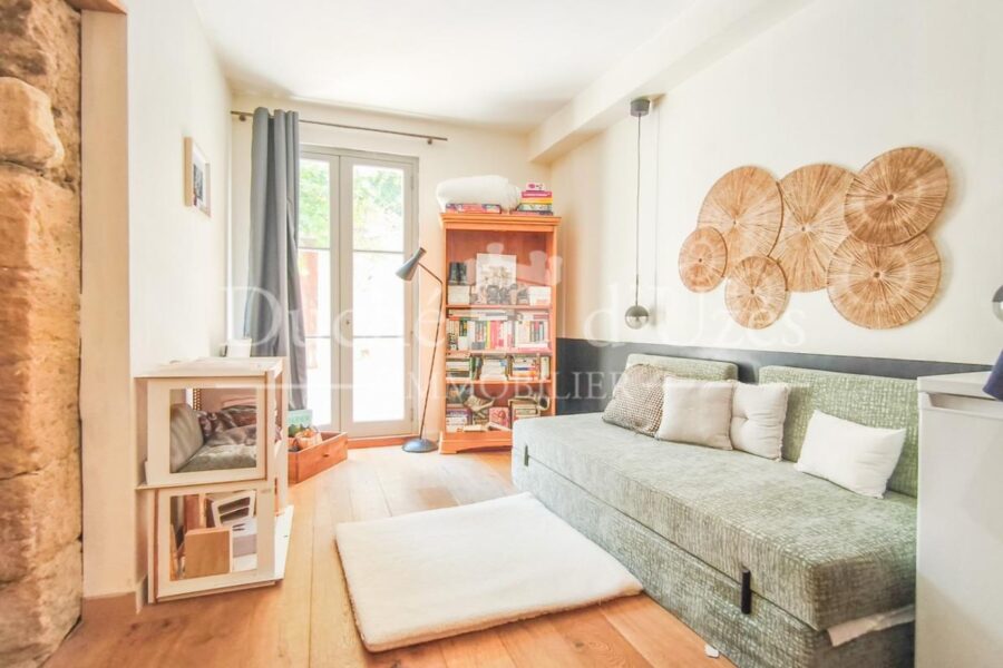 Maison à vendre à Uzes