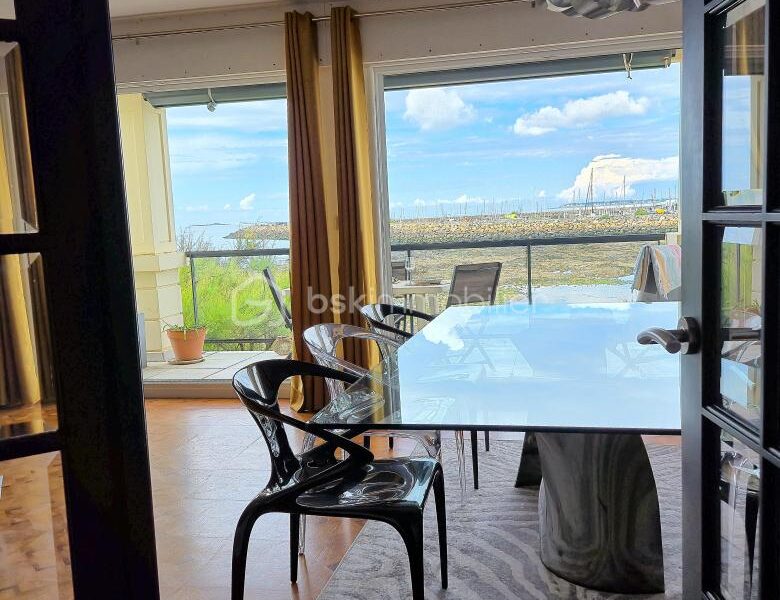 Appartement à vendre à Pornichet