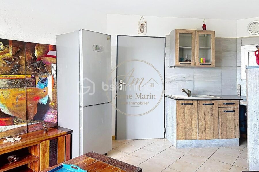 Appartement à vendre à La seyne sur mer