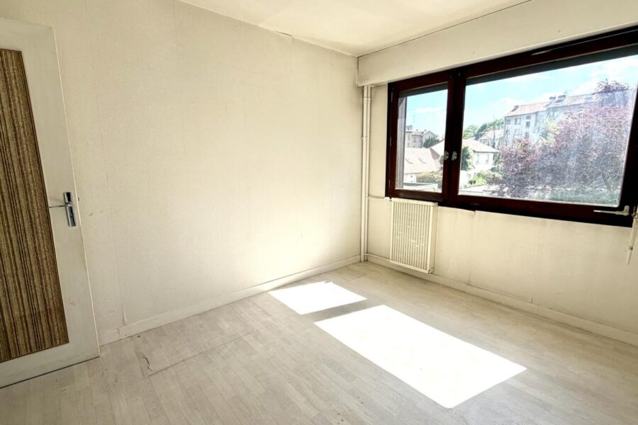 Appartement à vendre à Nancy
