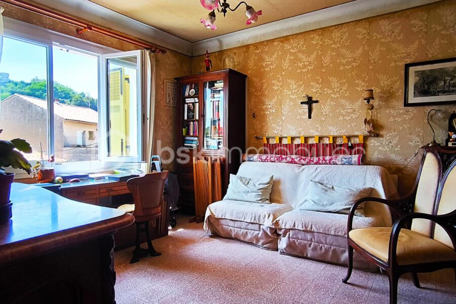 Maison à vendre à Rognes