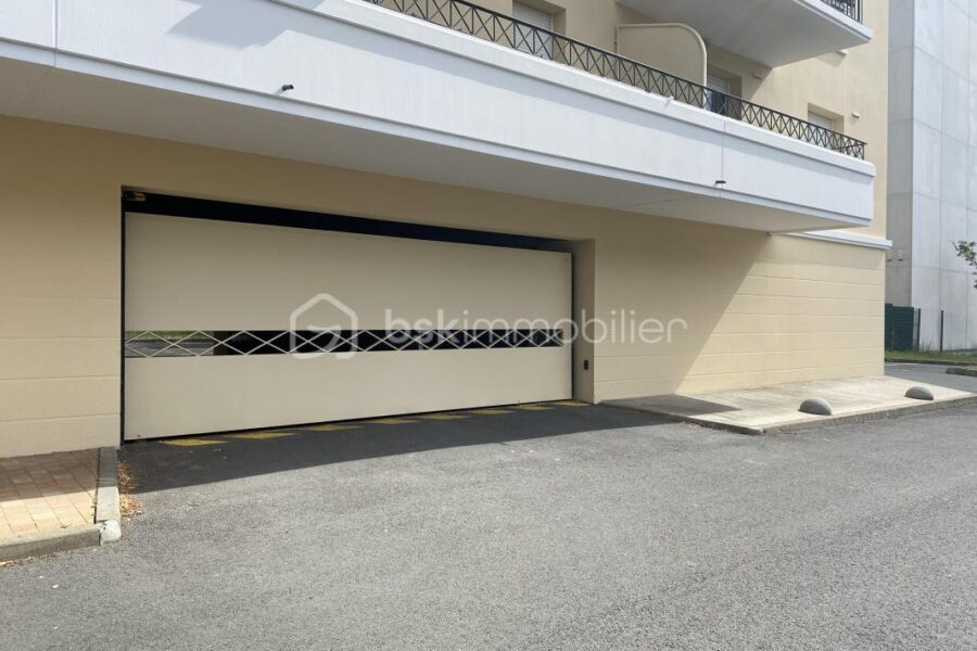 Appartement à vendre à Bordeaux