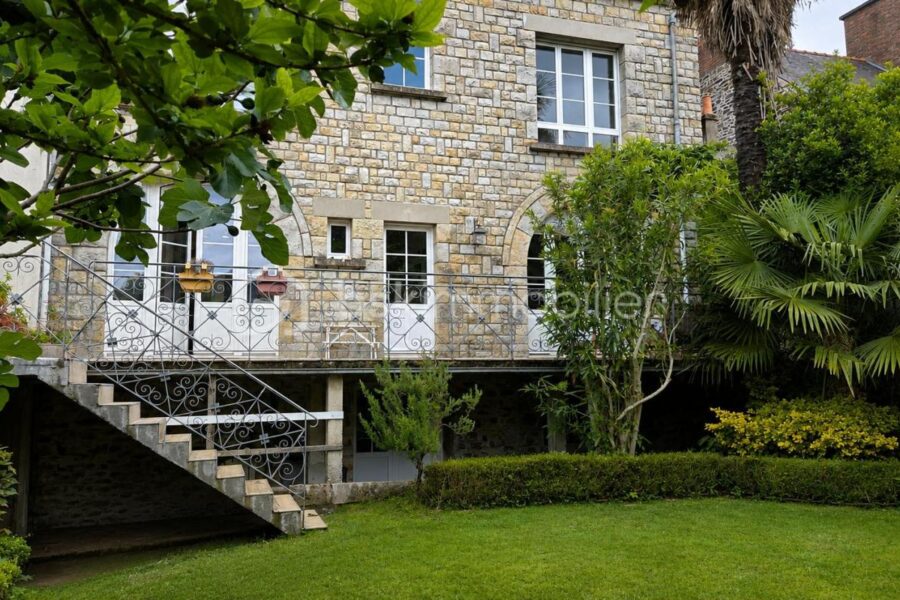 Maison à vendre à Fougeres