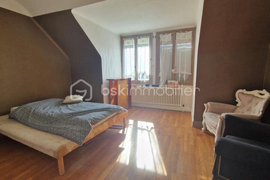 Maison à vendre à Vergigny
