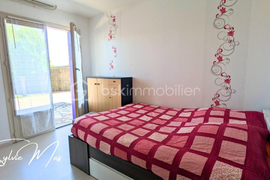Maison à vendre à Monsempron libos