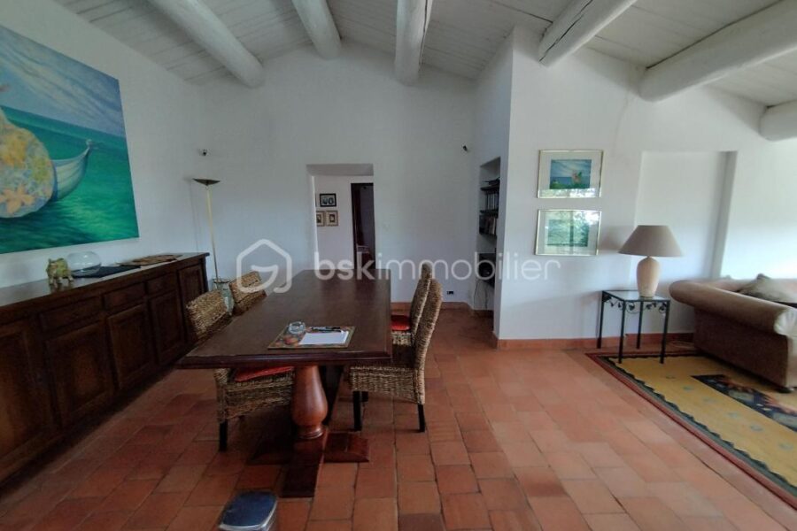 Maison à vendre à Clermont l herault
