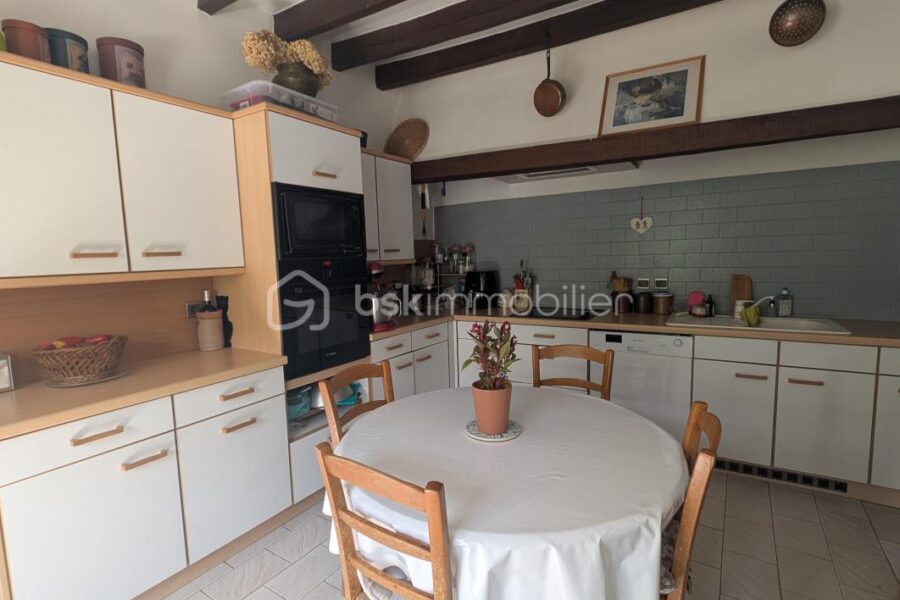 Maison à vendre à Michery