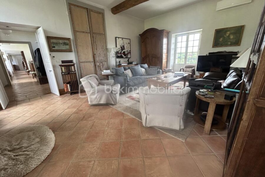 Maison à vendre à Agen
