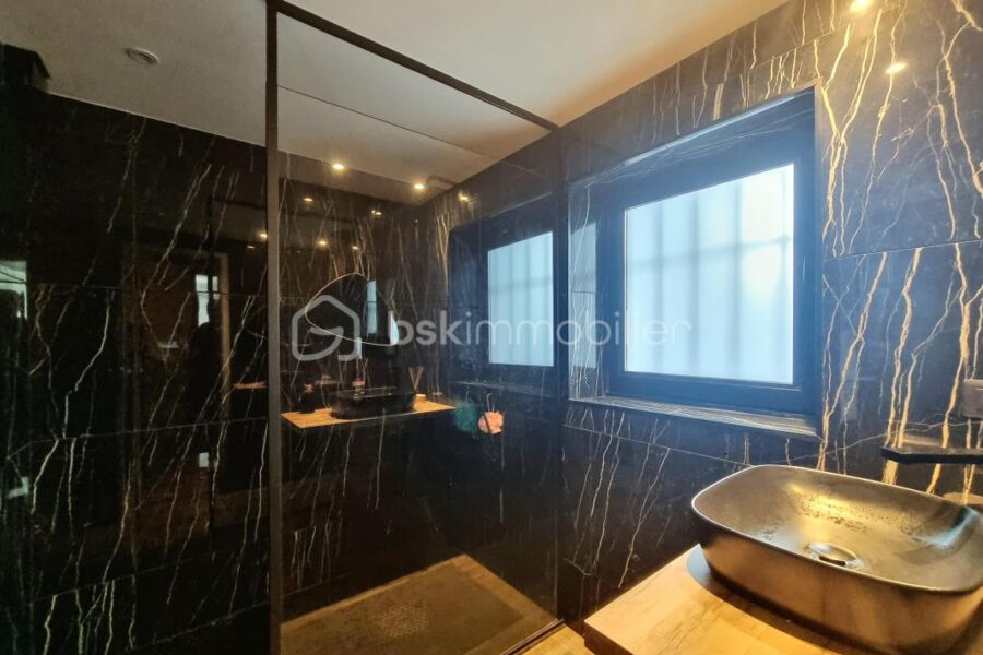Maison à vendre à Nangis